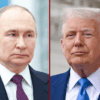 Kremlin labels Trump ’emotional’ in response to him describing Putin as ‘crazy’ – One America News Network