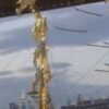 Mexican “Navy” Ship CRASHES Into Brooklyn Bridge — Multiple Injuries * 100PercentFedUp.com * by Kaley