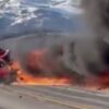 Multiple Fatalities After Horrific Vehicle Accident Near Yellowstone National Park * 100PercentFedUp.com * by Danielle