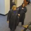New Footage Shows Indicted Wisconsin Judge Distracting ICE Agents To Help Illegal Alien Escape * 100PercentFedUp.com * by Kaley