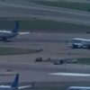 Newark Airport Plagued With Additional Issues * 100PercentFedUp.com * by Danielle