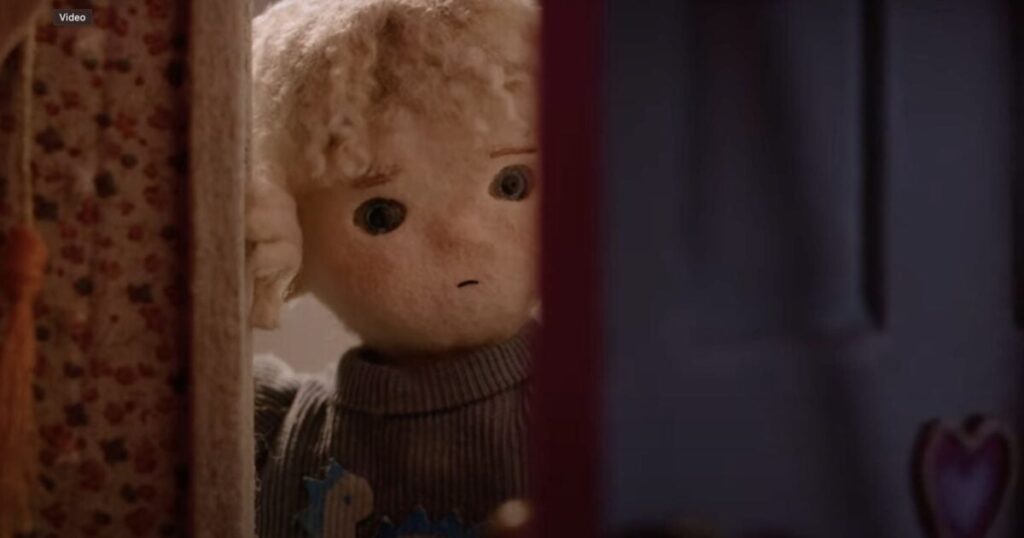 Parents Outraged Over Museum Of Natural History’s New Video Aimed At Kids * 100PercentFedUp.com * by Russell Bartlett