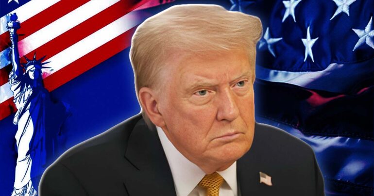 President Trump Issues Warning To Anyone Who Purchases Iranian Oil * 100PercentFedUp.com * by Danielle