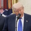President Trump Makes NFL Announcement * 100PercentFedUp.com * by Danielle