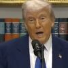 President Trump Once Again Calls Out The “Tippy Top”! * 100PercentFedUp.com * by Noah
