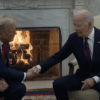 President Trump Reacts To Biden’s Cancer Diagnosis * 100PercentFedUp.com * by Russell Bartlett