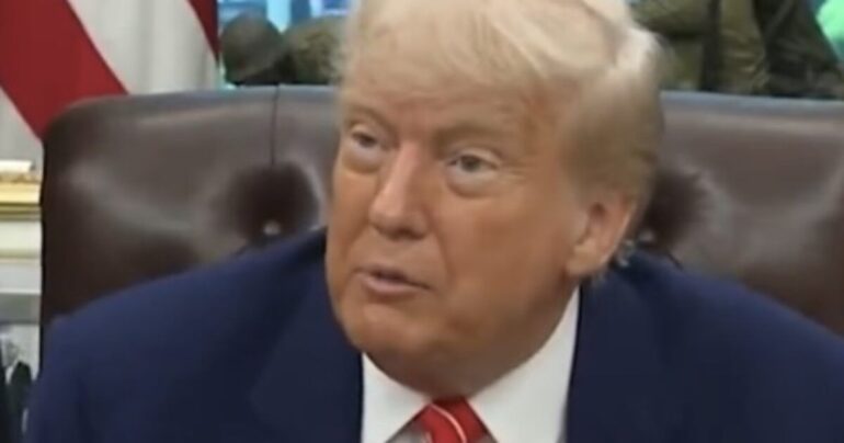 President Trump To Announce New Nominee For D.C. Attorney, Floats Candidate * 100PercentFedUp.com * by Danielle