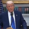 President Trump’s Last Minute Pitch to Caucus Before Budget Vote * 100PercentFedUp.com * by M Winger