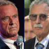 RFK Jr. and Argentina’s health minister to launch ‘alternative international health system’ after exiting WHO  – One America News Network