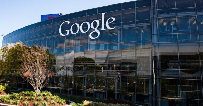 Republican Attorney General Announces $1.3 Billion Settlement With Google * 100PercentFedUp.com * by Danielle