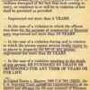Using 8 U.S. Code § 1324(a)(1)(A)(iv) To Prosecute Joe Biden * 100PercentFedUp.com * by Noah