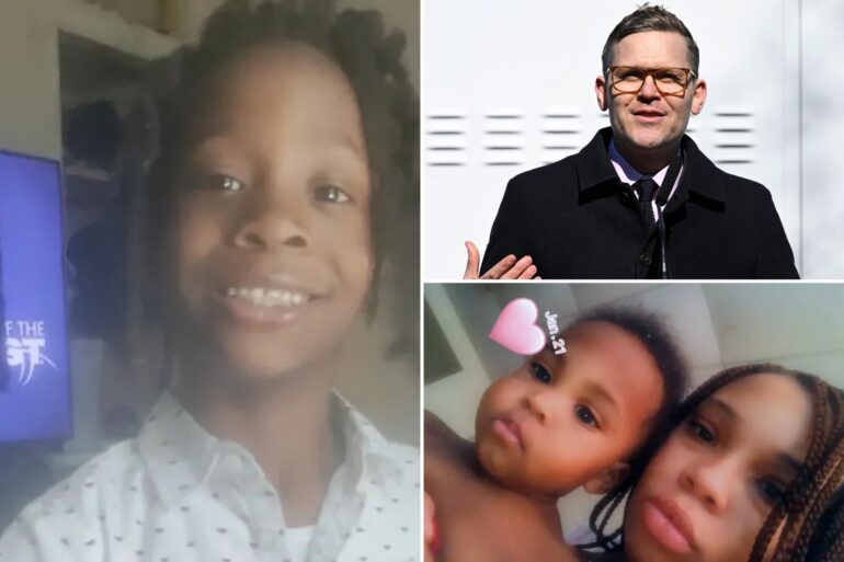 Politics: 7 children died in abusive nyc homes because progressives