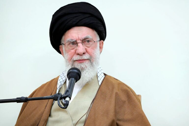 Politics: a bad iran deal is worse than no deal,