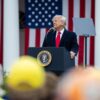Politics: american manufacturers seeing surge after tariffs