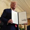 Politics: analyzing how pres. trump’s energy policies are helping ai