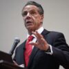 Politics: andrew cuomo vows to stand up to the far