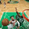 Politics: assignment knicks: beat boston!