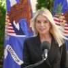BREAKING: Bondi and Patel Reveal FBI Takedown of 200 Child Predators!