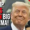 BREAKING: Trump CRACKS DOWN on Big Pharma, SHOCKS the World!