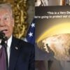 BREAKING: Trump Holds URGENT Press Conference on His Golden Dome Defense Shield from the Oval!