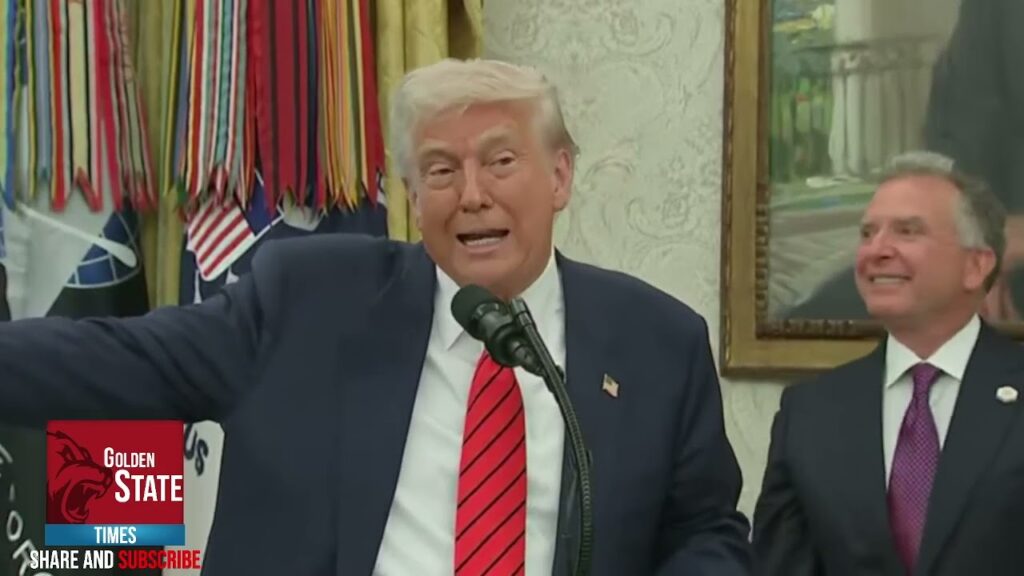 BREAKING: Trump Reacts to India Bombing Pakistan, Letitia James Indictment and Much More!
