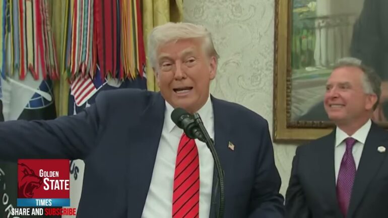BREAKING: Trump Reacts to India Bombing Pakistan, Letitia James Indictment and Much More!