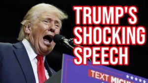BREAKING: Trump SHOCKS Everyone Because of this ONE UPDATE!
