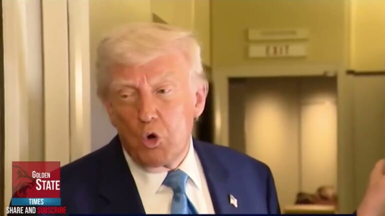 BREAKING: Trump URGENT Updates on Meeting Putin and Sidelining Israel!