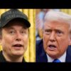 #BREAKING: Trump and Musk Hold Oval Office Press Conference on DOGE!