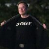 Politics: bang up jobs report shows doge is . . .