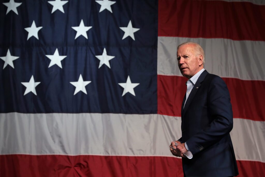 Politics: biden diagnosed with aggressive form of cancer