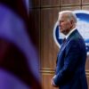 Politics: biden secret weaponization plan focused on ‘non criminal activity’