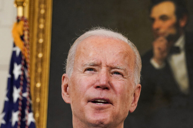 Politics: biden's cancer diagnosis: letters