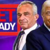 Big Pharma Reset Starts; Trump’s Shock Stop Before Saudi?; Why CCP Bows To US? Secret Behind Meeting
