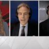 Politics: cnn’s jake tapper says he apologized to lara trump