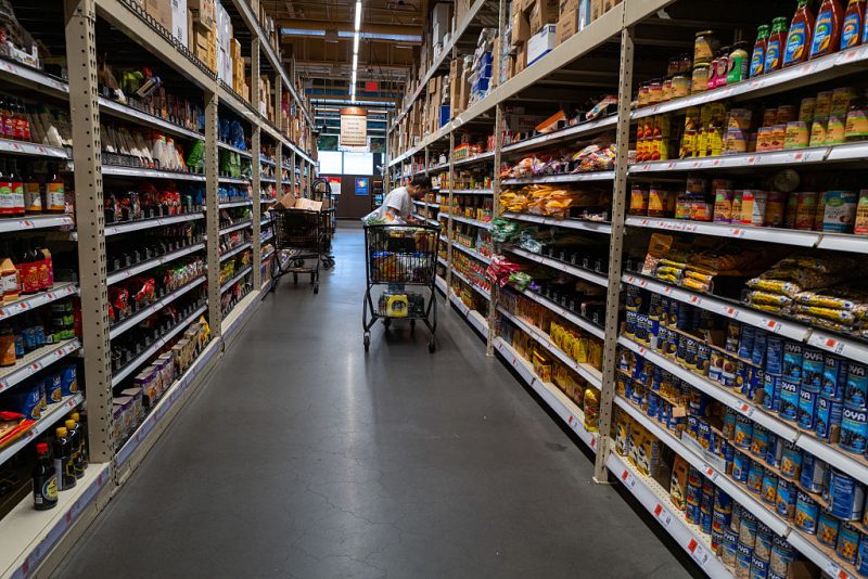 Politics: cassidy says moms think foods are “corrupted” with additives