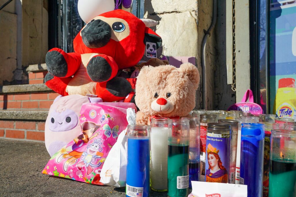 Politics: clean the abuse enabling, racist rot out of acs before