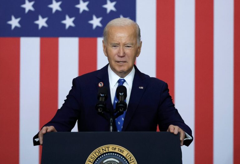 Joe Biden