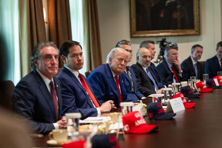Politics: “did not fully cooperate with u.s. counterterrorism efforts” –