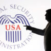 Politics: don't trust social security hysteria: trump delivers results