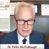 Politics: dr. peter mccullough warns about parasites in salmon and