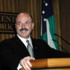 Politics: end of watch for ex nypd commish bernie kerik, 1955 2025