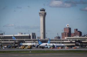 Politics: faa workers don't need phony 'trauma' leave after newark