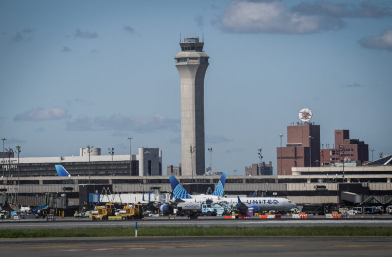Politics: faa workers don't need phony 'trauma' leave after newark