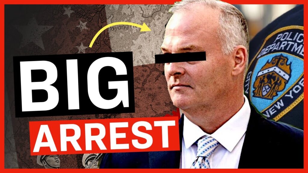 FBI Caught Former NYPD Sergeant for Acting as CHINESE AGENT