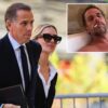 Politics: fbi agents who covered up hunter biden's laptop in