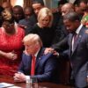 FULL EVENT: President Trump Participates in National Day of Prayer
