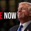 FULL: President Trump URGENT Speech at US-Saudi investment forum