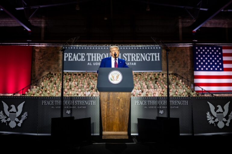 Politics: federal law enforcement, border security applications surging