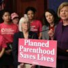 Politics: gop close to defunding planned parenthood – one america
